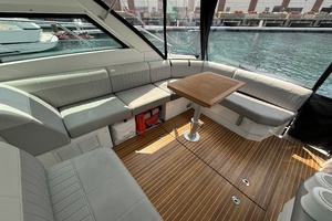 Haya Royal 40ft Beneteau Yacht For Sale