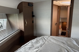 Haya Royal 40ft Beneteau Yacht For Sale