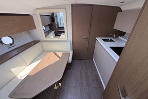 Haya Royal 40ft Beneteau Yacht For Sale