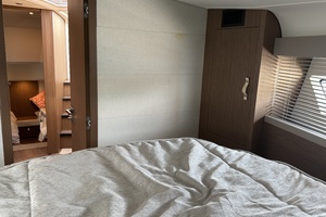Haya Royal 40ft Beneteau Yacht For Sale