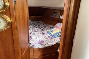 EPIPHANY 36ft Sabre Yacht For Sale