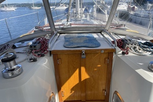 EPIPHANY 36ft Sabre Yacht For Sale