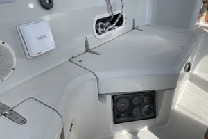 EPIPHANY 36ft Sabre Yacht For Sale