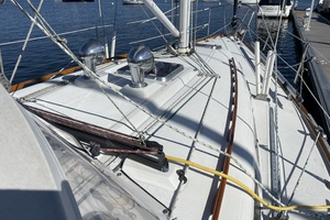 EPIPHANY 36ft Sabre Yacht For Sale