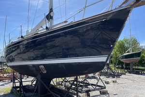 EPIPHANY 36ft Sabre Yacht For Sale