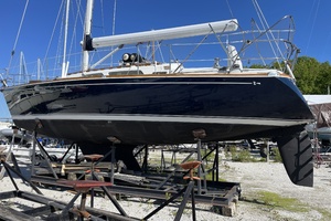 EPIPHANY 36ft Sabre Yacht For Sale