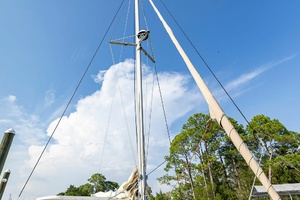 41ft Lagoon Yacht For Sale