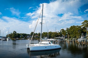 41ft Lagoon Yacht For Sale