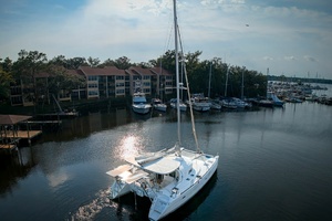 41ft Lagoon Yacht For Sale