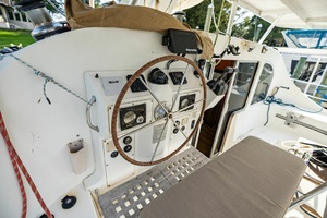 41ft Lagoon Yacht For Sale