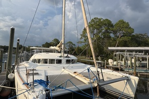 41ft Lagoon Yacht For Sale