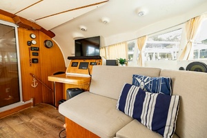 41ft Lagoon Yacht For Sale