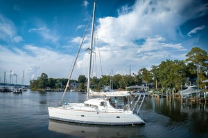 41ft Lagoon Yacht For Sale