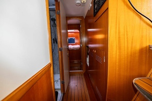 41ft Lagoon Yacht For Sale
