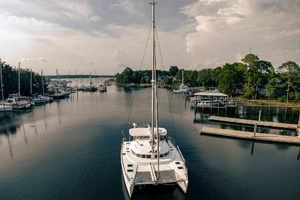 41ft Lagoon Yacht For Sale
