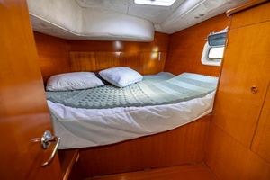 41ft Lagoon Yacht For Sale