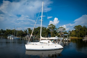 41ft Lagoon Yacht For Sale