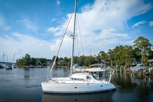 41ft Lagoon Yacht For Sale