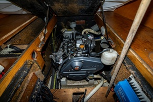 41ft Lagoon Yacht For Sale