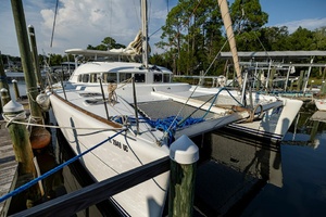 41ft Lagoon Yacht For Sale