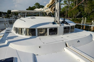 41ft Lagoon Yacht For Sale
