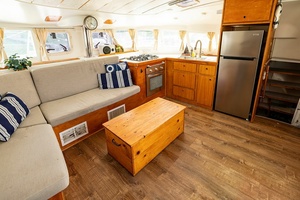 41ft Lagoon Yacht For Sale