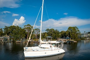 41ft Lagoon Yacht For Sale