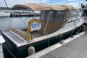 CELESTIA H 28ft Ellis Yacht For Sale
