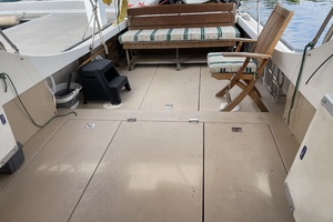 CELESTIA H 28ft Ellis Yacht For Sale