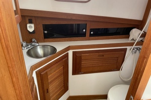 CELESTIA H 28ft Ellis Yacht For Sale