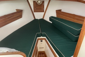 CELESTIA H 28ft Ellis Yacht For Sale