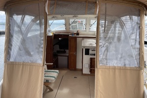 CELESTIA H 28ft Ellis Yacht For Sale
