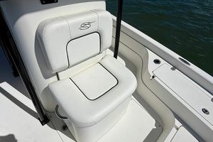 23ft ShearWater Yacht For Sale