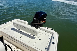 23ft ShearWater Yacht For Sale