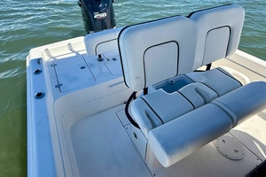 23ft ShearWater Yacht For Sale