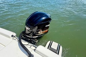 23ft ShearWater Yacht For Sale
