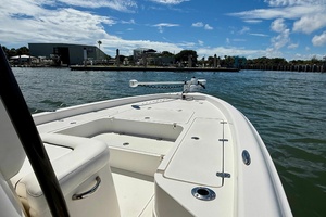 23ft ShearWater Yacht For Sale
