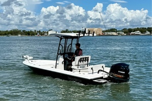 23ft ShearWater Yacht For Sale
