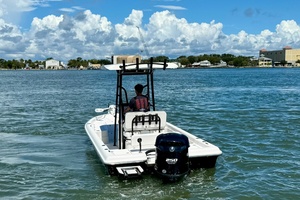 23ft ShearWater Yacht For Sale