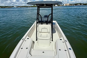 23ft ShearWater Yacht For Sale