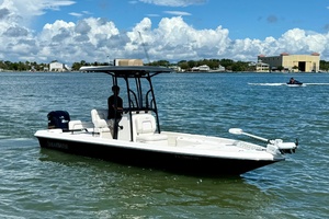 23ft ShearWater Yacht For Sale