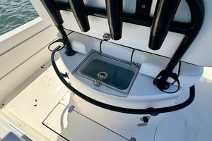 23ft ShearWater Yacht For Sale