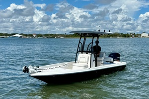 23ft ShearWater Yacht For Sale