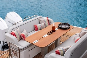 35ft Beneteau Yacht For Sale