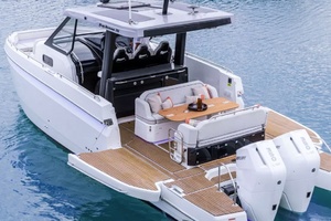 35ft Beneteau Yacht For Sale