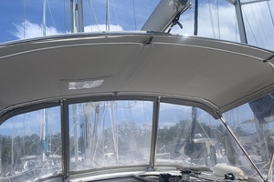 American Spirit II 40ft Beneteau Yacht For Sale