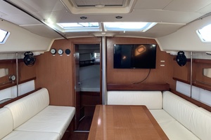 American Spirit II 40ft Beneteau Yacht For Sale