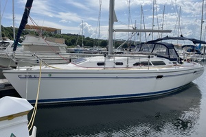BOATY CALL 36ft Catalina Yacht For Sale