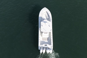 Yacht for sale 46FT (14.02M) YELLOWFIN