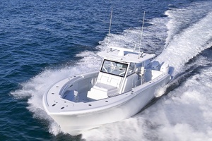 46FT (14.02M) YELLOWFIN